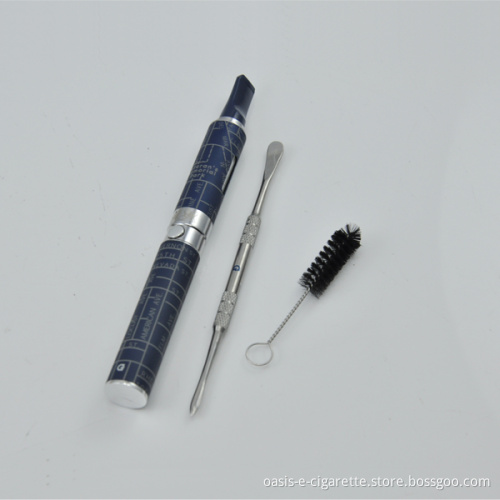 Hot Selling Dry Herb G Pen Snoop Dogg Electronic Cigarette Factory Price